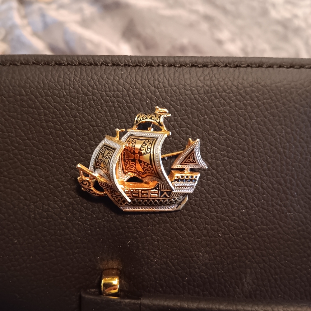 Vintage brooch